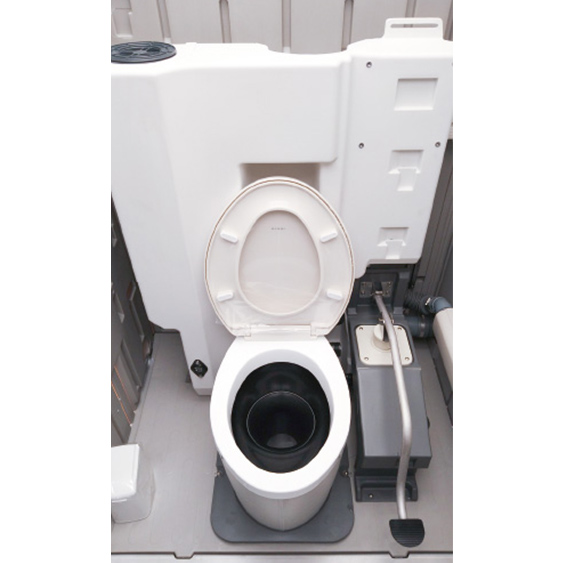 ピコ快適トイレW