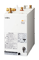 小型電気温水器貯湯12リットル