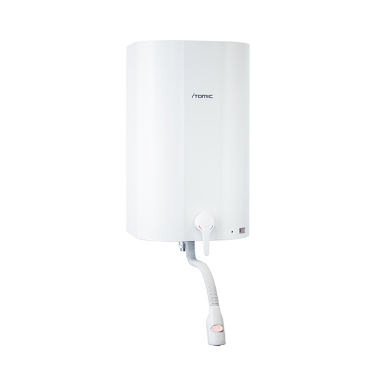 14L貯湯式電気温水器