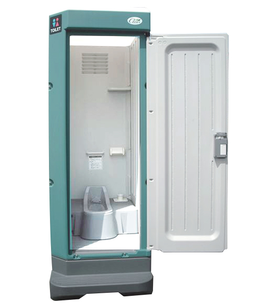 ポンプ式簡易水洗和式【TUV1F4C】ハマネツ製（KVK） 仮設トイレのレンタル、販売ならケイトップ
